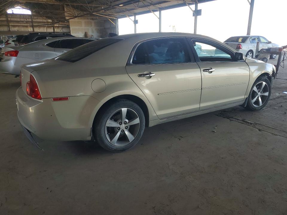 Продажа на аукционе авто 2012 Chevrolet Malibu, vin: 1G1ZC5E08CF248723, номер лота: 55501916