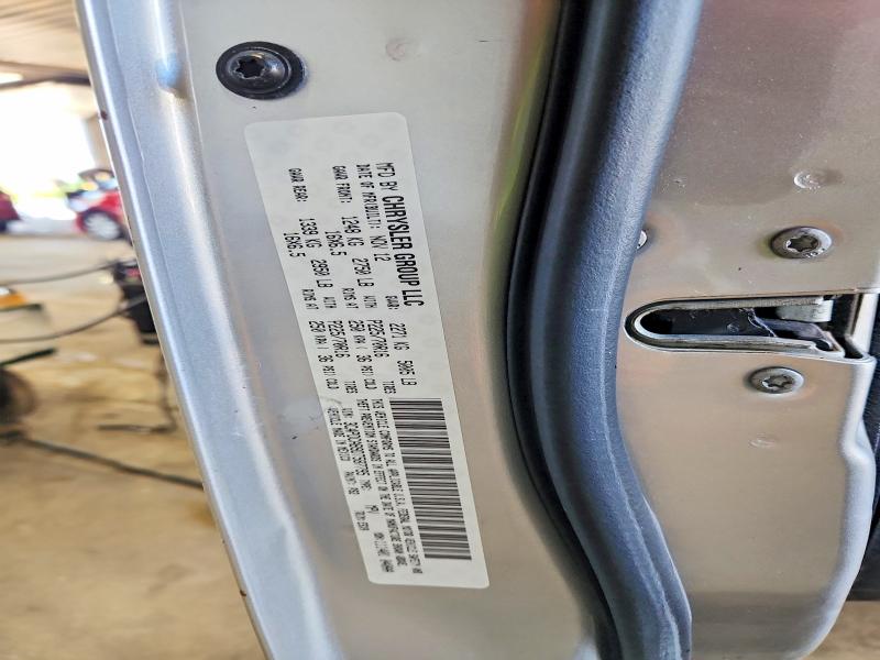 58186246 :رقم المزاد ، 3C4PDCAB9DT587795 vin ، 2013 Dodge Journey مزاد بيع
