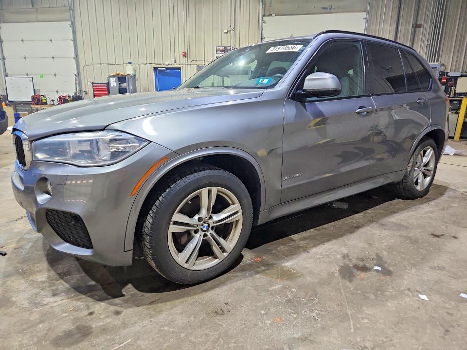 57914536 :رقم المزاد ، 5UXKR0C50G0S85698 vin ، 2016 Bmw X5 مزاد بيع