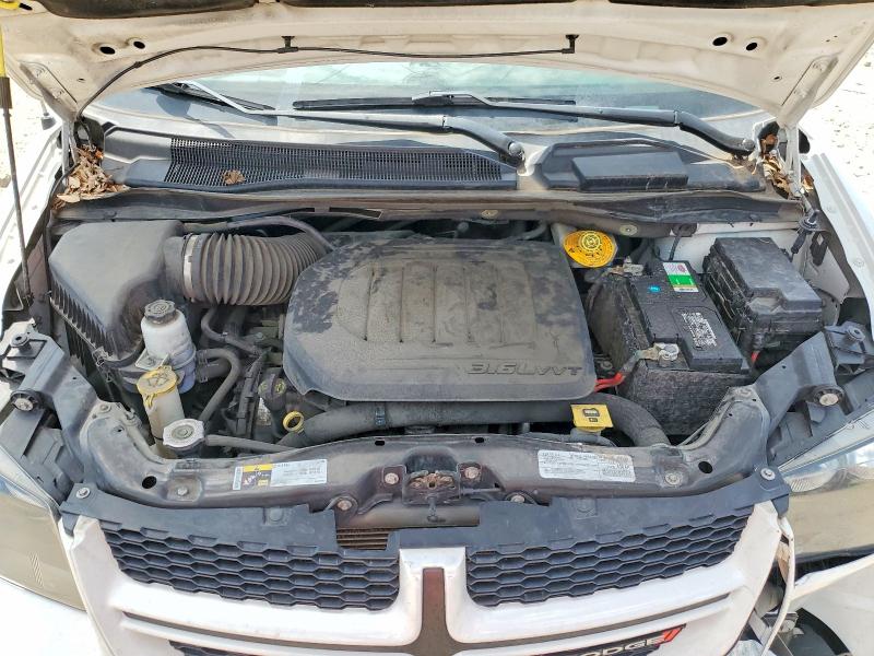 56549106 :رقم المزاد ، 2C4RDGEGXKR631390 vin ، 2019 Dodge Grand Caravan مزاد بيع