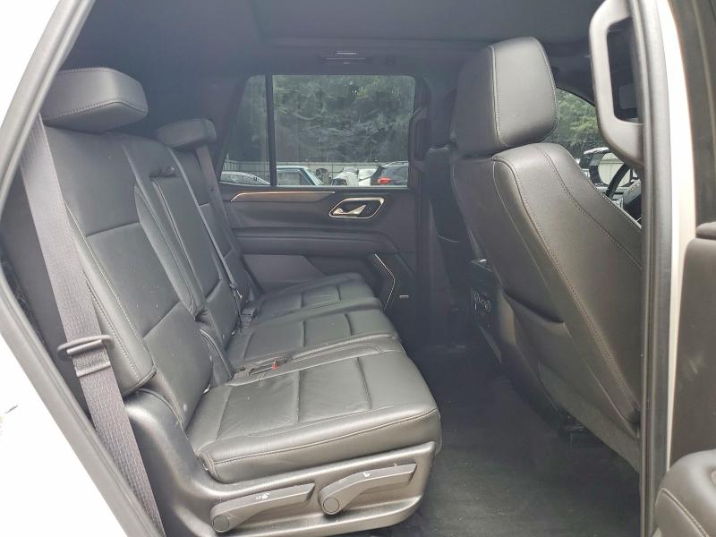 Aukcja sprzedaży 2021 Chevrolet Tahoe, vin: 1GNSKNKD0MR398447, numer aukcji: 57167816