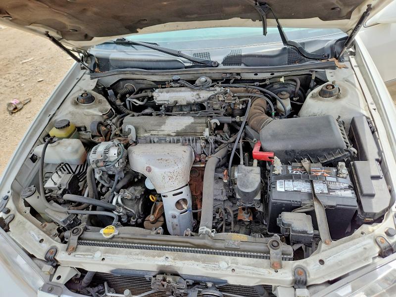 Продажа на аукционе авто 2001 Toyota Camry, vin: JT2BG22K210568078, номер лота: 59086006