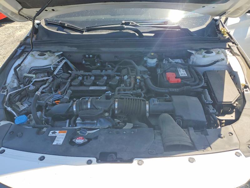 Продажа на аукционе авто 2020 Honda Accord, vin: 1HGCV1F35LA050690, номер лота: 54901486