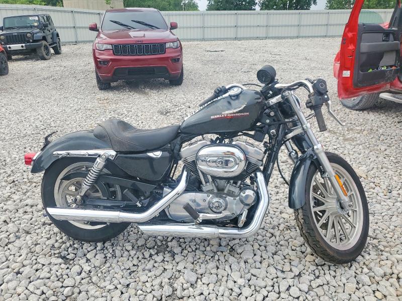 Aukcja sprzedaży 2006 Harley-davidson Xl883, vin: 1HD4CMM126K457570, numer aukcji: 56678546