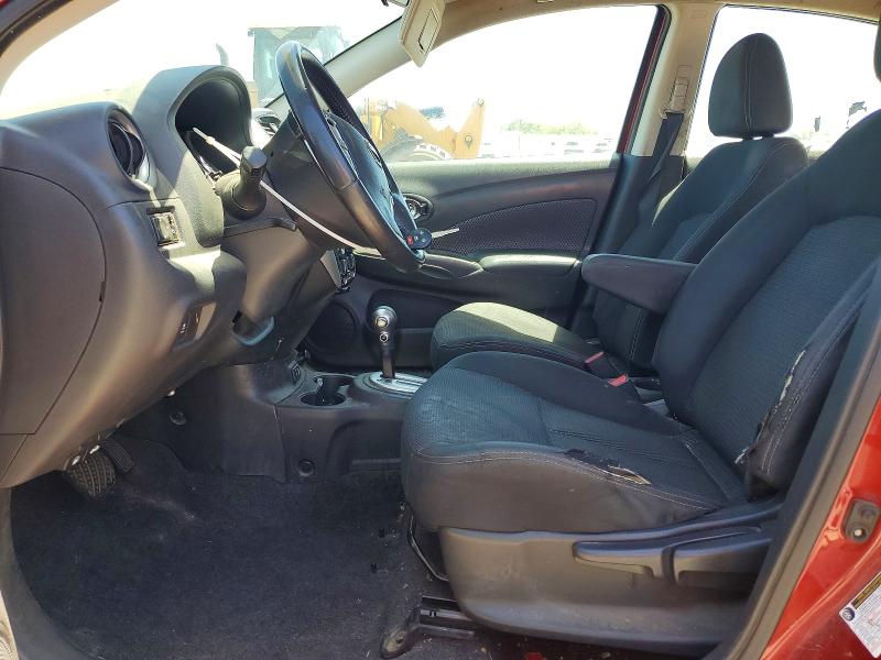 Aukcja sprzedaży 2018 Nissan Versa, vin: 3N1CN7AP1JL872925, numer aukcji: 57069716