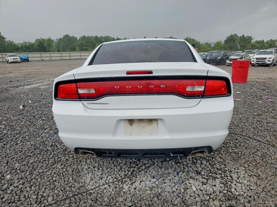 Aukcja sprzedaży 2014 Dodge Charger, vin: 2C3CDXBG4EH277410, numer aukcji: 57444966