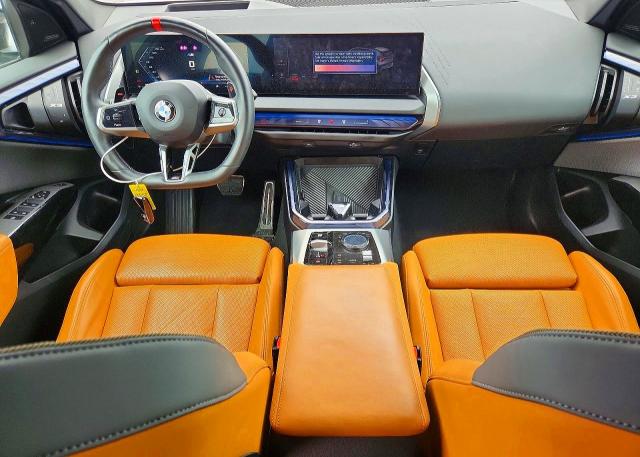 Aukcja sprzedaży 2025 Bmw X3, vin: 5UX73GP02S9X52316, numer aukcji: 58122386