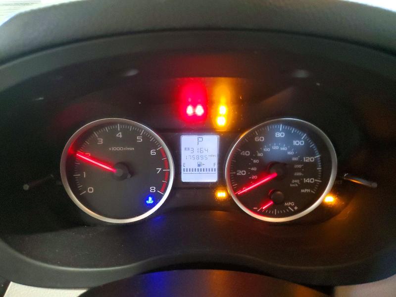 55774446 :رقم المزاد ، JF2SJAAC3EH426005 vin ، 2014 Subaru Forester مزاد بيع