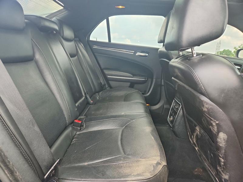 Aukcja sprzedaży 2012 Chrysler 300, vin: 2C3CCACG6CH115550, numer aukcji: 56972476