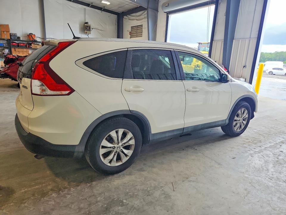 Aukcja sprzedaży 2012 Honda Cr-v, vin: 5J6RM4H77CL070550, numer aukcji: 58136696