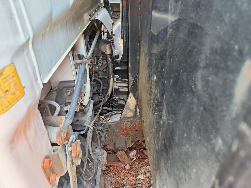 Aukcja sprzedaży 1998 Mitsubishi Fuso Fe, vin: JW6BBE1H7WL003232, numer aukcji: 53890966