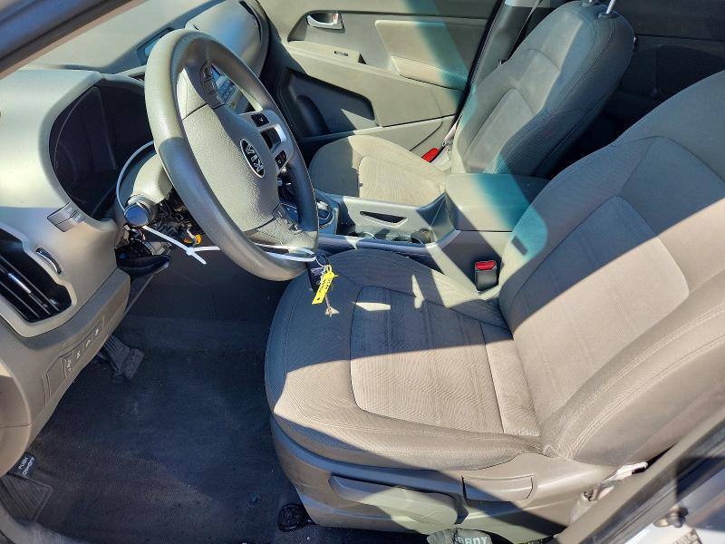 Aukcja sprzedaży 2013 Kia Sportage, vin: KNDPBCA24D7350996, numer aukcji: 56244766