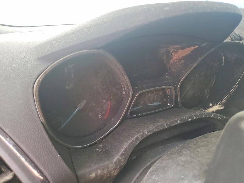 Aukcja sprzedaży 2017 Ford Escape, vin: 1FMCU9J97HUD60837, numer aukcji: 56236886