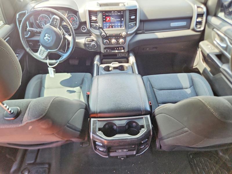 Продажа на аукционе авто 2020 Ram 1500, vin: 1C6SRFFT3LN110123, номер лота: 57930916