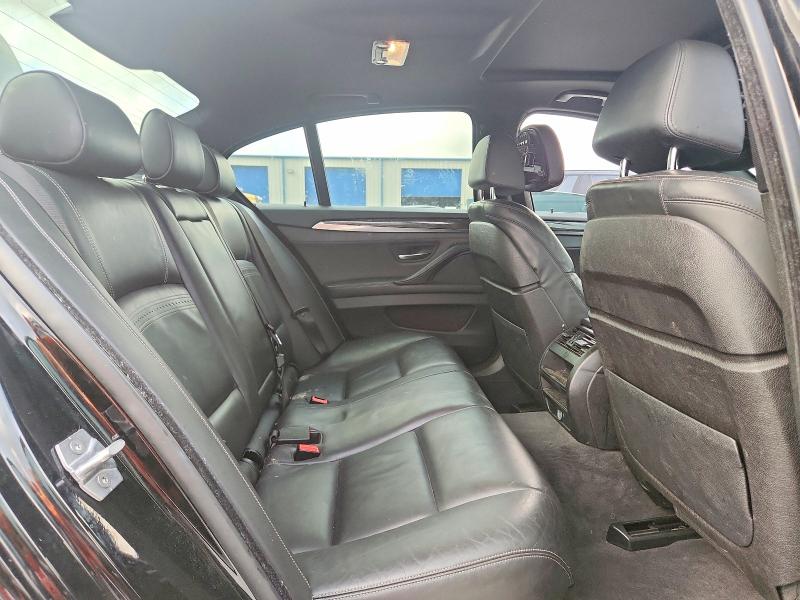 Aukcja sprzedaży 2015 Bmw 535, vin: WBA5B1C51FG126054, numer aukcji: 56854996