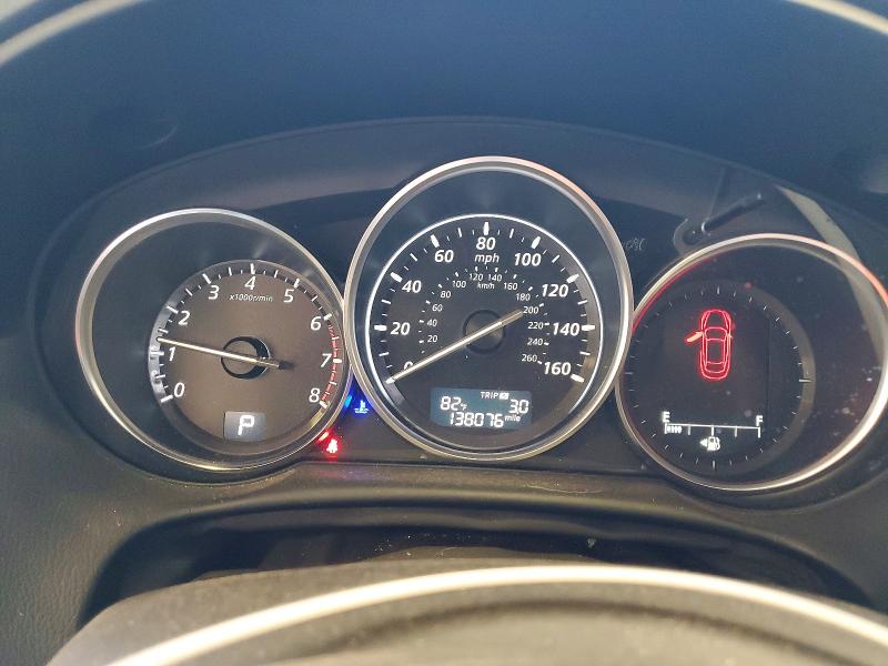 Продаж на аукціоні авто 2015 Mazda Cx-5, vin: JM3KE2DY1F0532637, номер лоту: 57341236