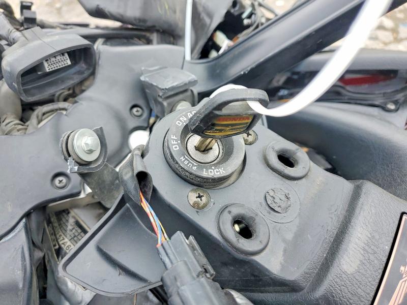 Продаж на аукціоні авто 2007 Honda Gl1800, vin: 1HFSC47F57A608687, номер лоту: 58552696