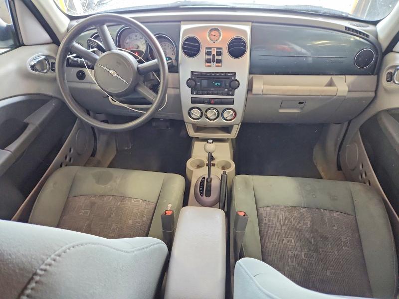 Aukcja sprzedaży 2006 Chrysler Pt Cruiser, vin: 3A4FY58B06T361868, numer aukcji: 52295496