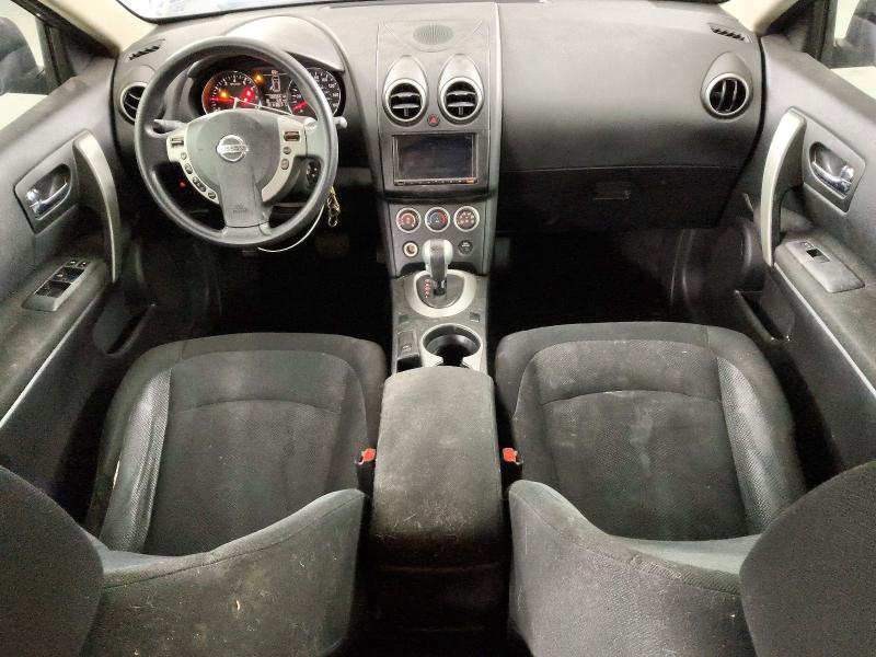 Продаж на аукціоні авто 2015 Nissan Rogue Select, vin: JN8AS5MT6FW658397, номер лоту: 57395496