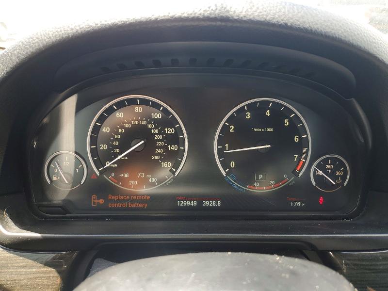 Продаж на аукціоні авто 2014 Bmw 535, vin: WBA5B1C51ED479510, номер лоту: 57144176