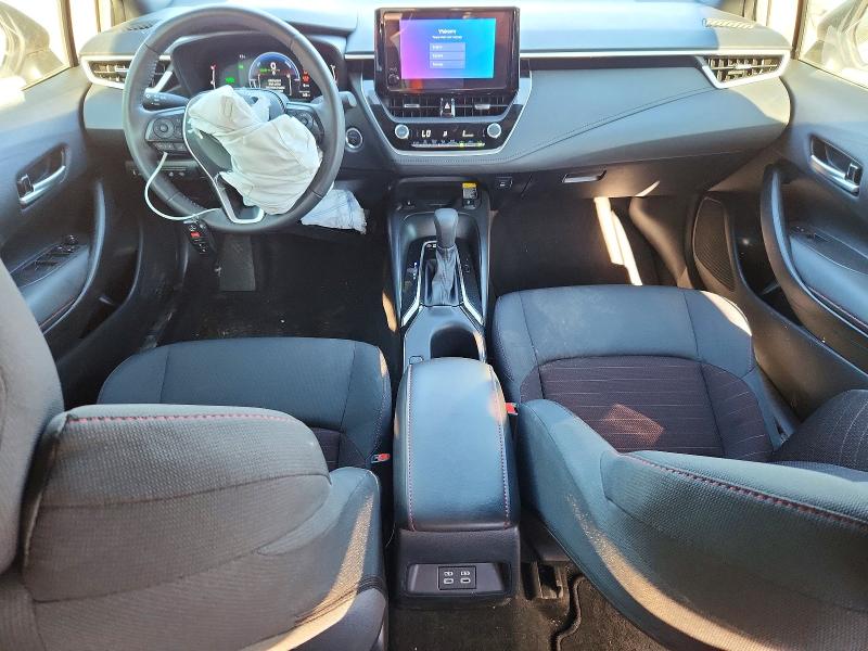 Продажа на аукционе авто 2024 Toyota Corolla Hybrid, vin: JTDBDMHE5RJ008882, номер лота: 55363656