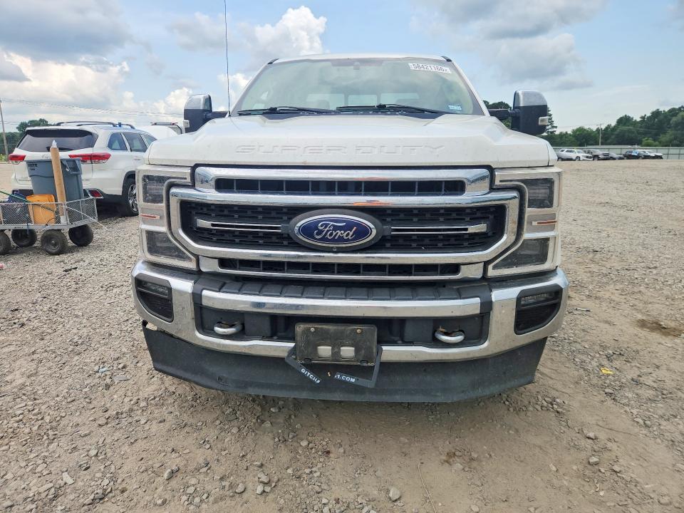 Aukcja sprzedaży 2020 Ford F350, vin: 1FT8W3BT6LEC71405, numer aukcji: 58421166