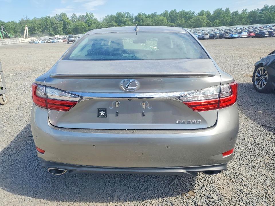 Продаж на аукціоні авто 2017 Lexus Es, vin: 58ABK1GG4HU042370, номер лоту: 56609746