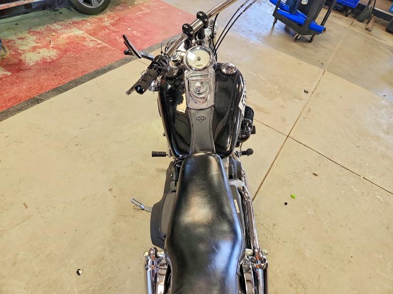 57659566 :رقم المزاد ، 1HD1GY414AC327839 vin ، 2010 Harley-davidson Fxdf مزاد بيع