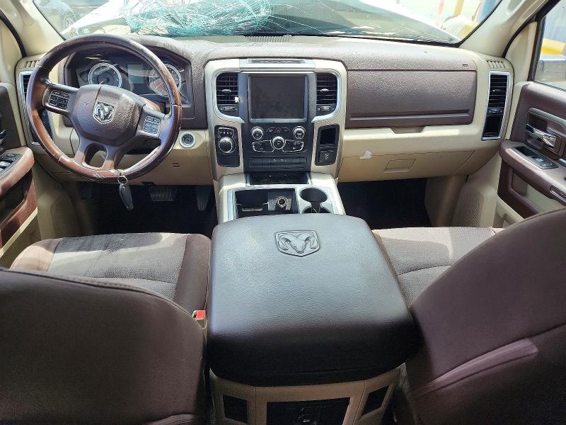 Продажа на аукционе авто 2014 Ram 1500, vin: 1C6RR6TT6ES229775, номер лота: 56331226