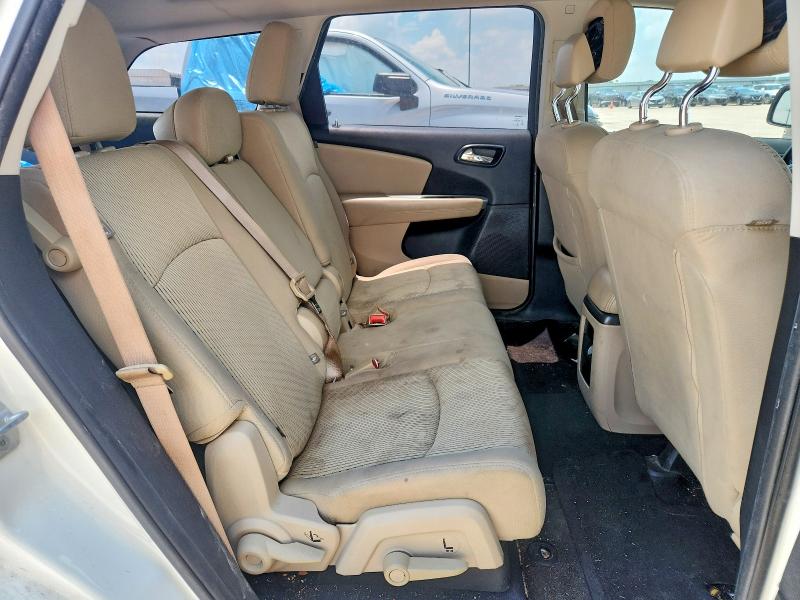 Aukcja sprzedaży 2013 Dodge Journey, vin: 3C4PDCAB2DT722888, numer aukcji: 55676906