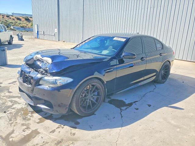 Продажа на аукционе авто 2013 Bmw M5, vin: WBSFV9C50DC773992, номер лота: 55456366