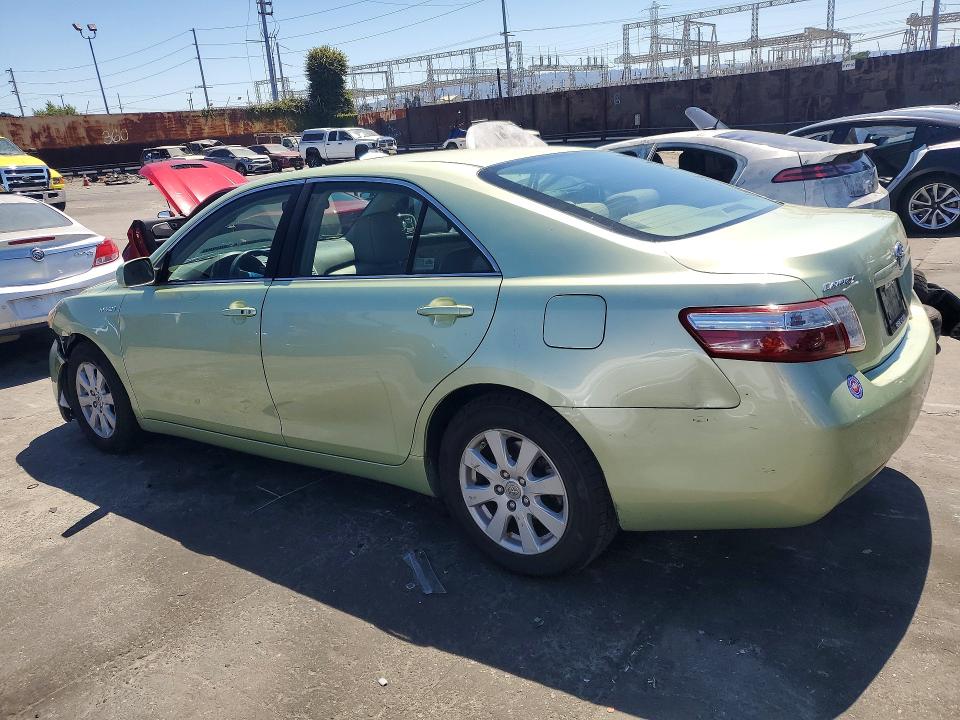 Aukcja sprzedaży 2009 Toyota Camry, vin: 4T1BB46K69U098830, numer aukcji: 58321916