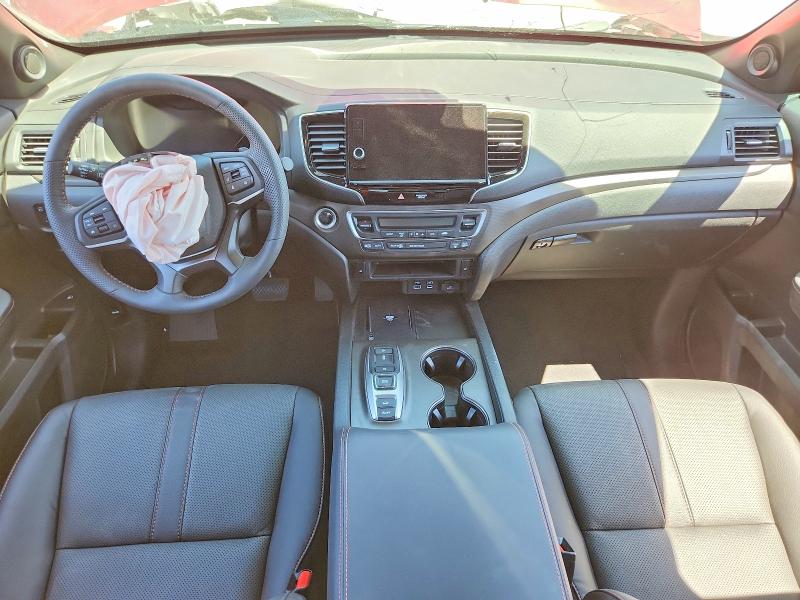 Продаж на аукціоні авто 2026 Honda Ridgeline, vin: 5FPYK3F64TB018413, номер лоту: 55808166