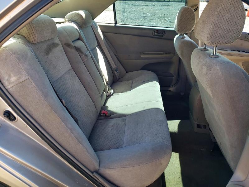 Продажа на аукционе авто 2002 Toyota Camry, vin: 4T1BF32KX2U537649, номер лота: 57308996