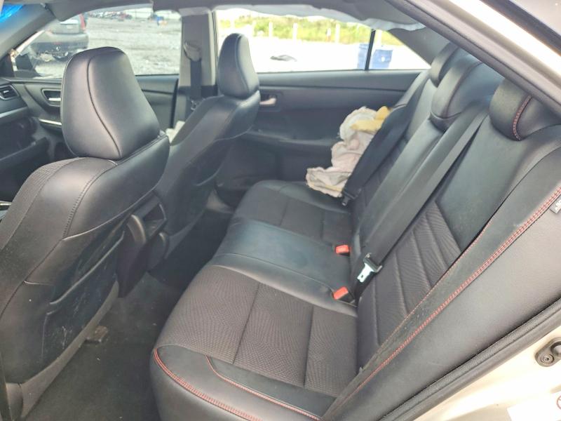 2016 Toyota Camry მანქანა იყიდება აუქციონზე, vin: 4T1BF1FK2GU179484, აუქციონის ნომერი: 55637476
