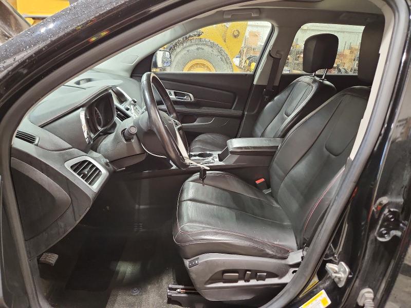 Продаж на аукціоні авто 2013 Gmc Terrain, vin: 2GKFLXE38D6331679, номер лоту: 57218866