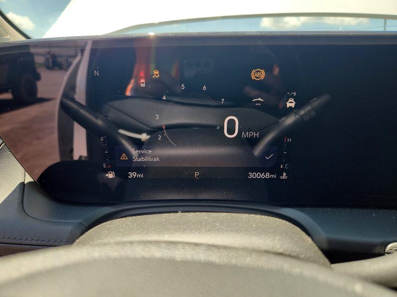 56779366 :رقم المزاد ، KL4AMBSL8RB213527 vin ، 2024 Buick Encore Gx مزاد بيع