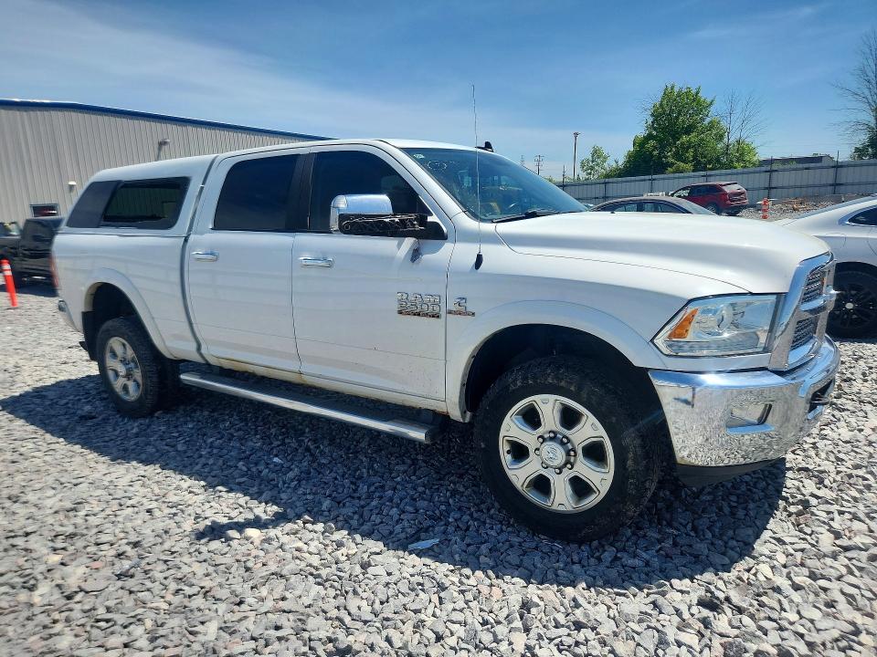 Auction sale of the 2014 Ram 2500, vin: 3C6UR5FL7EG321064, lot number: 55964896
