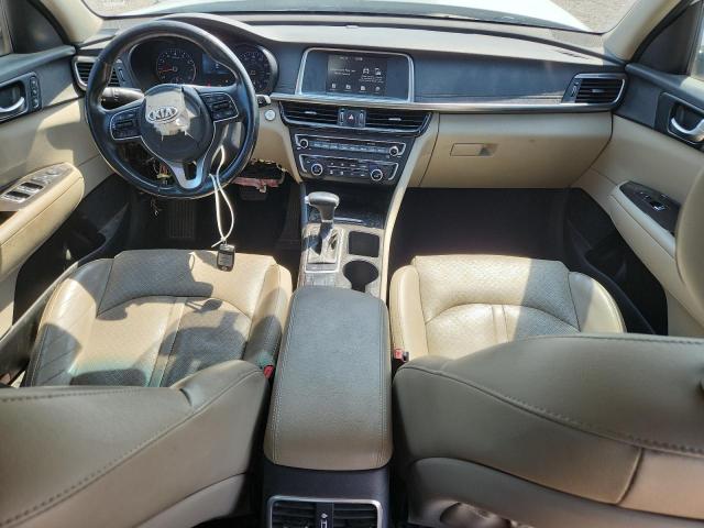 56449386 :رقم المزاد ، 5XXGU4L36JG246650 vin ، 2018 Kia Optima مزاد بيع