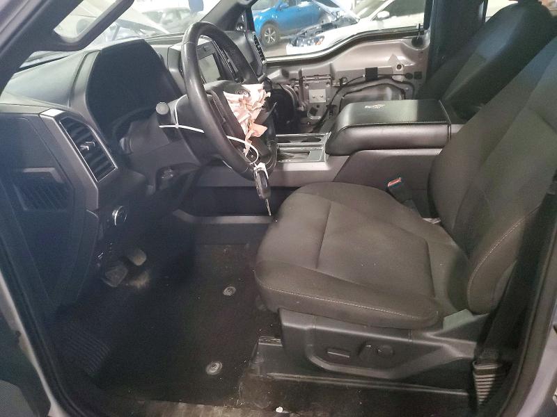 Aukcja sprzedaży 2020 Ford F150, vin: 1FTEW1EP7LFB46073, numer aukcji: 55421496