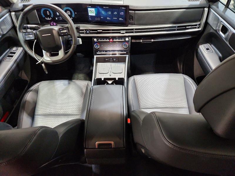 Продажа на аукционе авто 2025 Hyundai Santa Fe, vin: 5NMP2DGL5SH130455, номер лота: 58312736