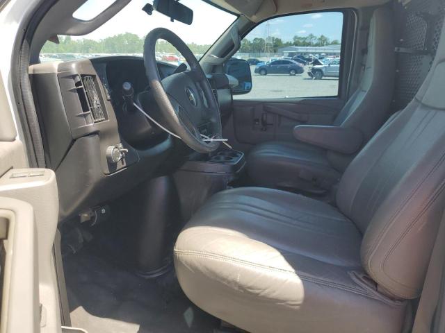 Продажа на аукционе авто 2018 Chevrolet Express G2500, vin: 1GCWGBFP4J1269491, номер лота: 58061366