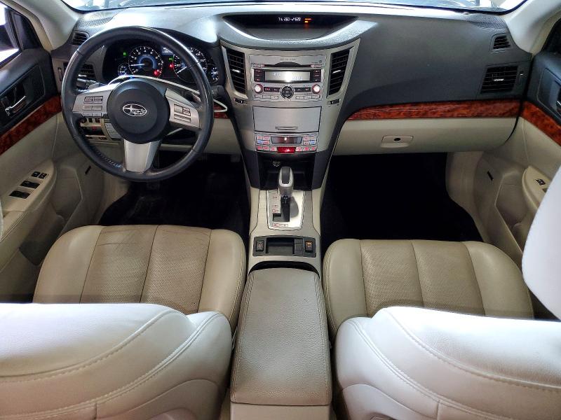 Aukcja sprzedaży 2010 Subaru Outback, vin: 4S4BRCJC0A3346926, numer aukcji: 57417866
