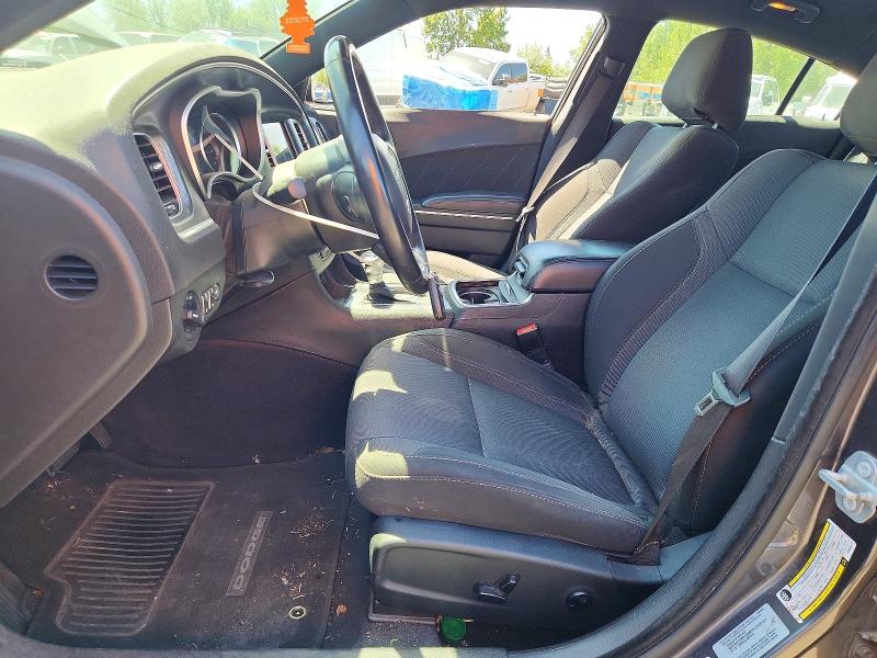 Aukcja sprzedaży 2017 Dodge Charger, vin: 2C3CDXHG4HH563477, numer aukcji: 58444896