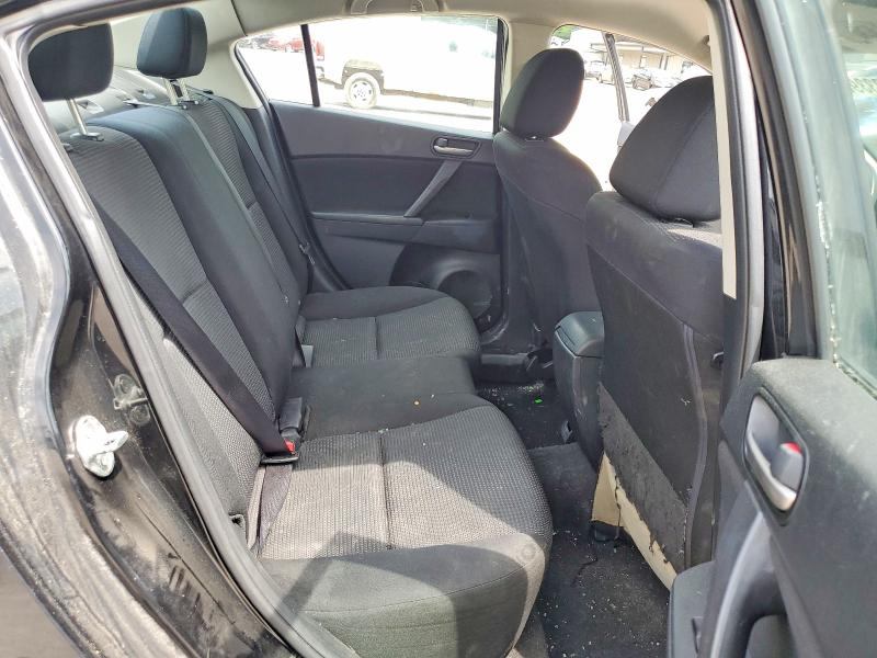 Aukcja sprzedaży 2012 Mazda 3, vin: JM1BL1UF0C1501909, numer aukcji: 56433396