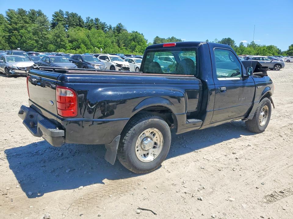 Aukcja sprzedaży 2003 Ford Ranger, vin: 1FTYR10D73TA38703, numer aukcji: 56427686