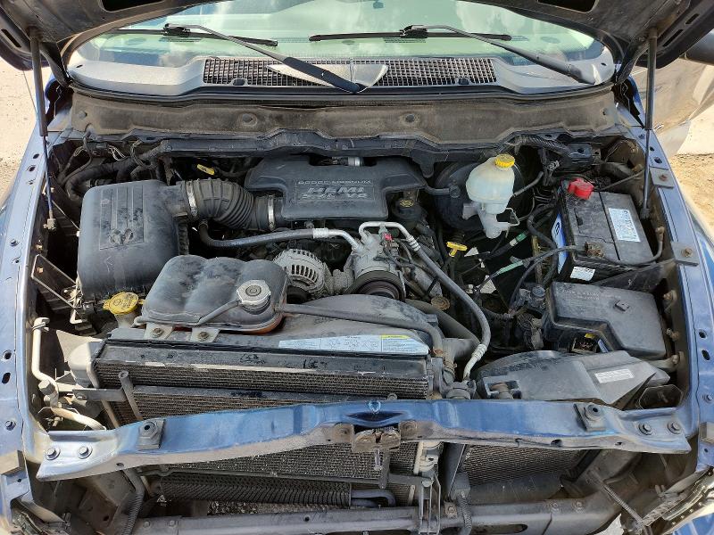 Aukcja sprzedaży 2003 Dodge Ram 2500, vin: 3D7KA28D83G849825, numer aukcji: 58086566