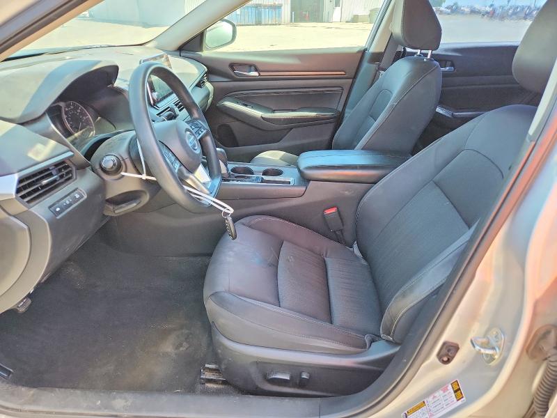 Aukcja sprzedaży 2019 Nissan Altima, vin: 1N4BL4BV4KC258934, numer aukcji: 55921196