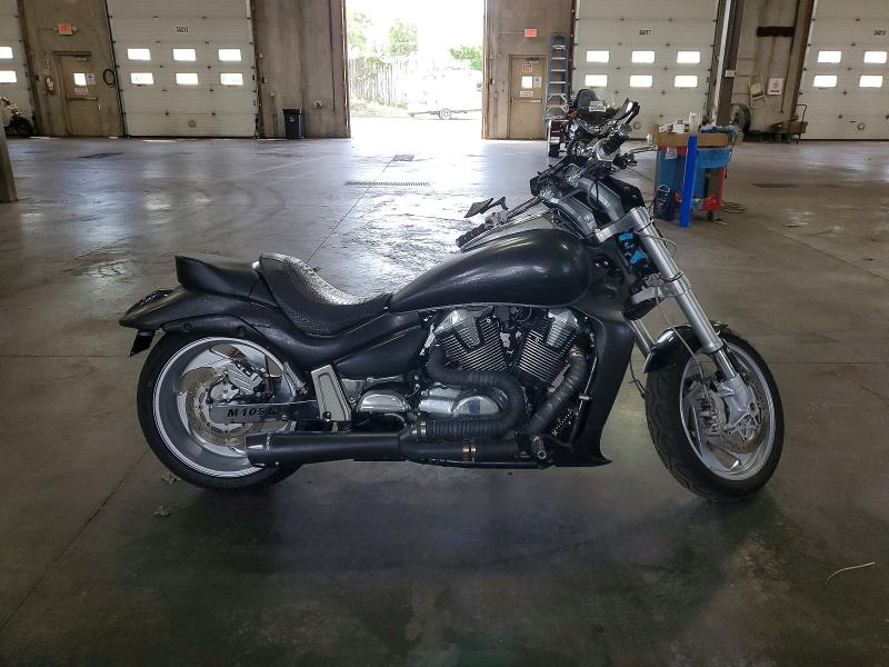 Auction sale of the 2008 Suzuki Vzr1800, vin: JS1VY53A782104642, lot number: 55864136