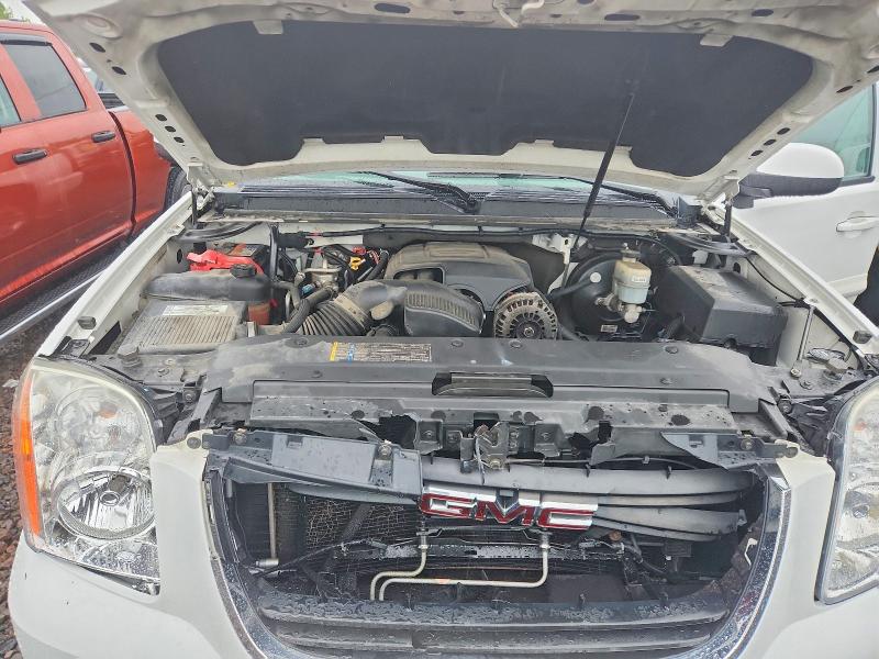 2008 Gmc Yukon Xl მანქანა იყიდება აუქციონზე, vin: 1GKFK16348R176220, აუქციონის ნომერი: 59121896